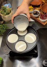 ৪ খোপের চিতই তাওয়া - Image 2