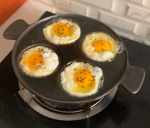 ৪ খোপের চিতই তাওয়া - Image 3