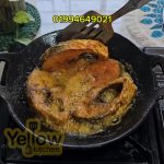 খোলাজা তাওয়া (৯ ইঞ্চি) - Image 2