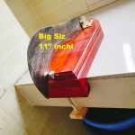 ইস্পাতের ফোল্ডিং টেবিল বটি ১১” ইঞ্চি